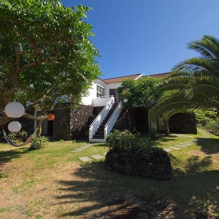 Epicenter Pico Βίλα Madalena  Εξωτερικό φωτογραφία