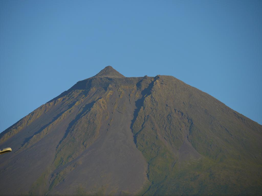 Epicenter Pico Βίλα Madalena  Εξωτερικό φωτογραφία