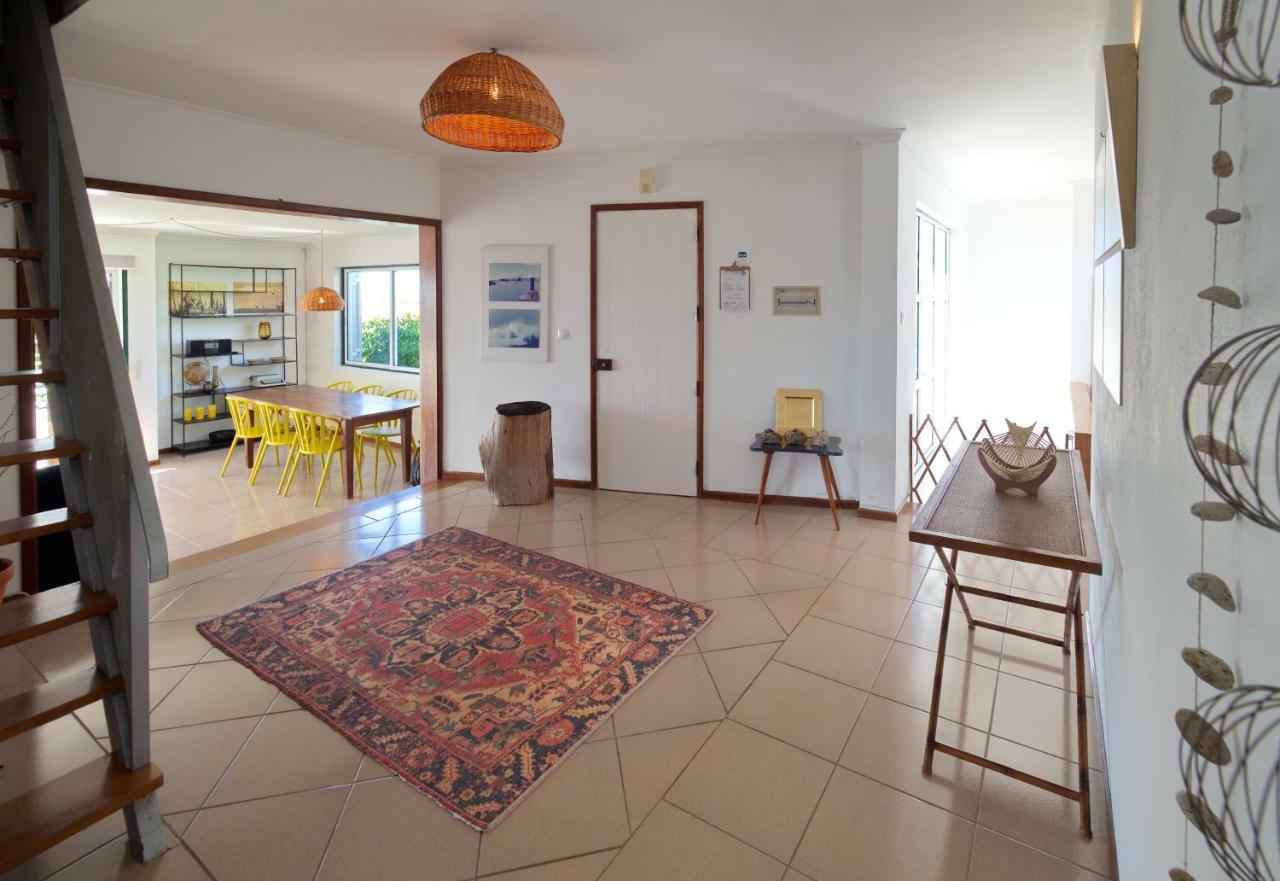 Epicenter Pico Βίλα Madalena  Εξωτερικό φωτογραφία
